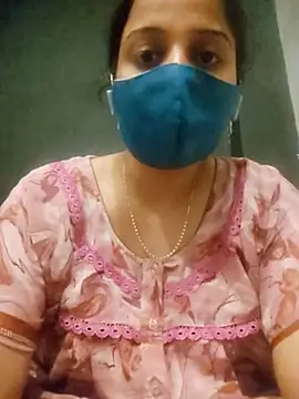 Tamil_shalini webcam show