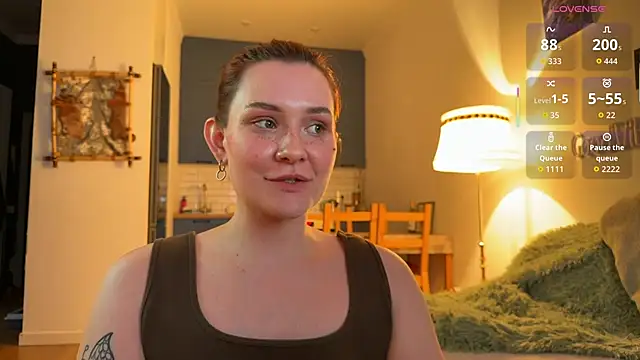 Chat XXX en directo de AurikTrix