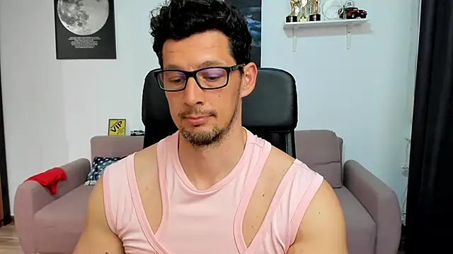 BrutusK08 웹캠 쇼