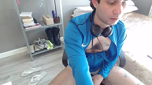 shobitz 网络视讯表演