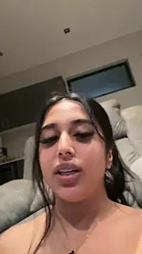 LilMisIndianx Live XXX Chat