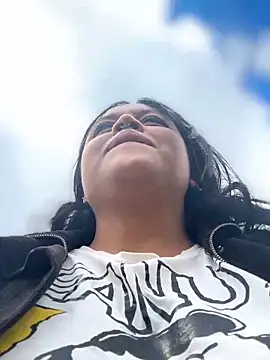 _Mia-Safety_Inspector Adlı Modelin Web Kamerası Şovu