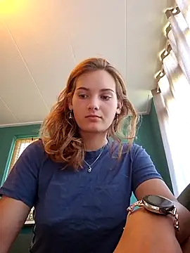 sweetsophie69's Webcam Show