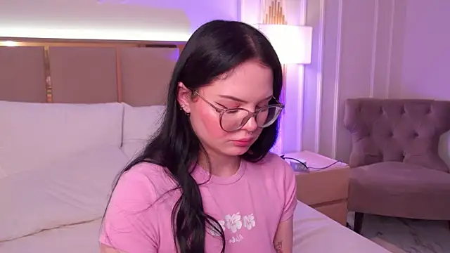 CindyMil Obrolan Langsung XXX