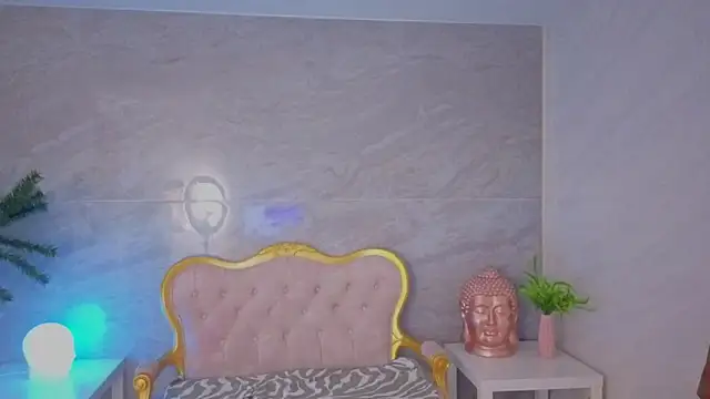 Chat XXX ao vivo de bonnie_1s