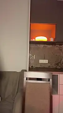 Cartier_G – Kamerová šou