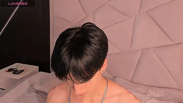 AerumChae 现场XXX聊天