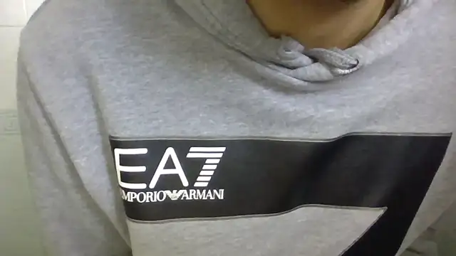 Show de webcam de sci69