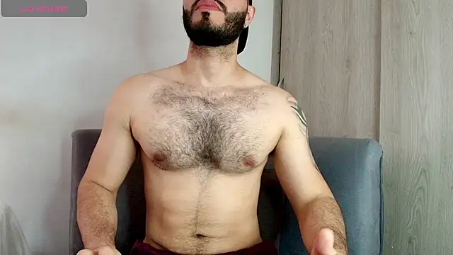 tommel_bailey Webcam-Show