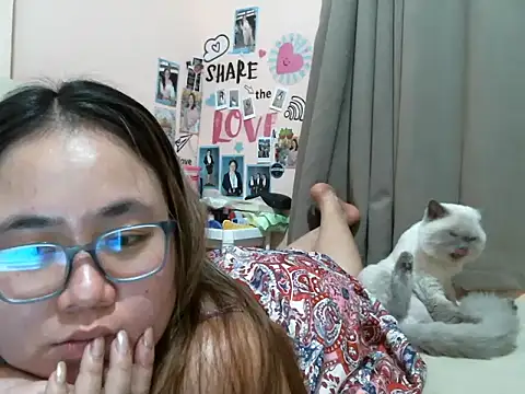 แชท XXX สดของ im_your_secret