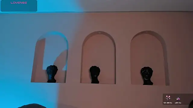 ViolettHansson Live XXX-Chat