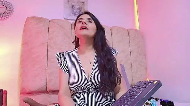 XXX chat uživo modela _Marcela__