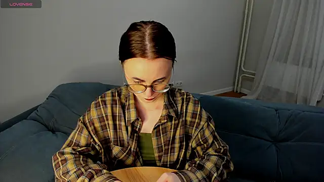 MewStella's Live XXX Chat