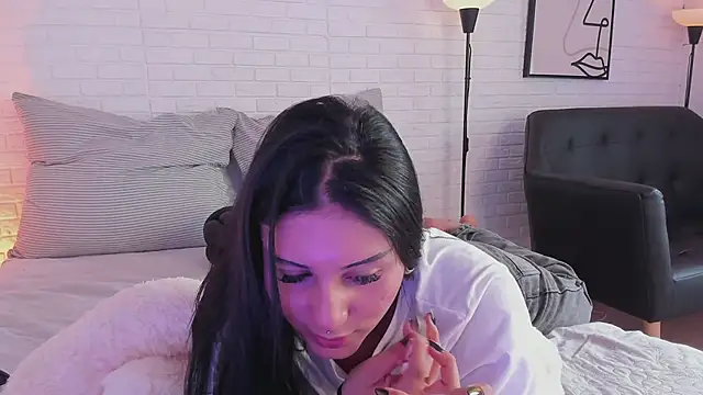 Chatroom XXX en direct de salem_sp