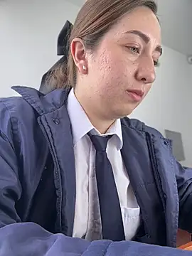 Chat XXX ao vivo de suzy-111