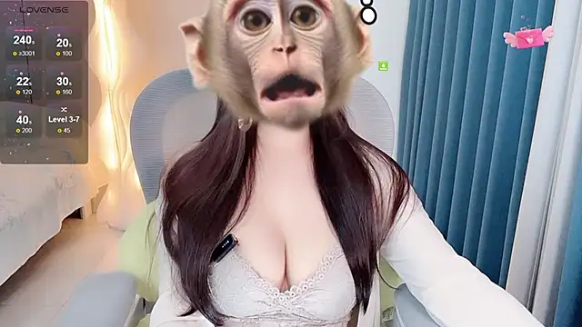 HH-1 在線直播表演