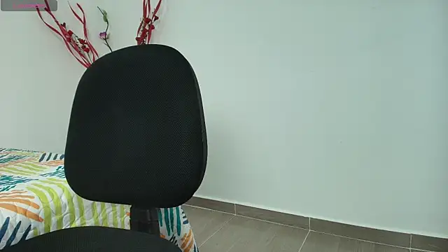 roosjasmin – Kamerová šou