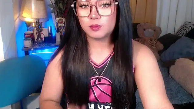 YourSweet-mich's Webcam Show