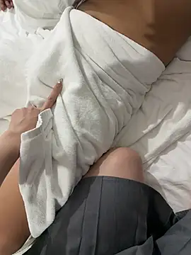 Meii-meyy 웹캠 쇼