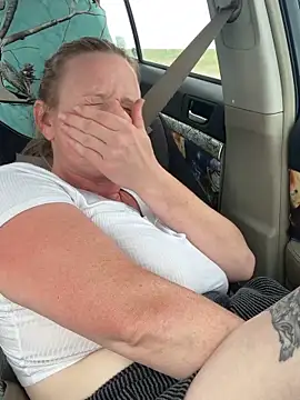 RagingRebecca's Webcam Show