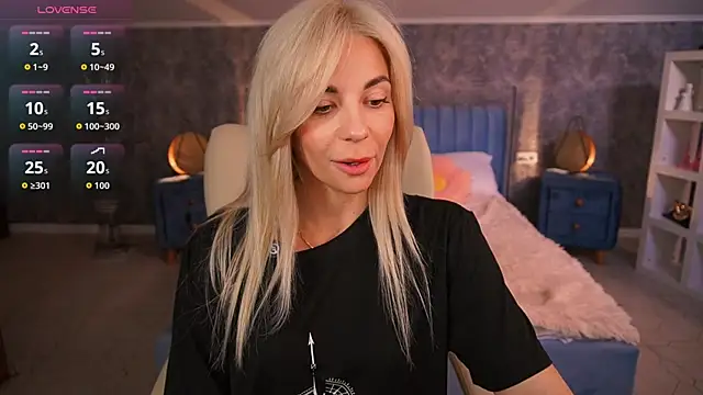 BellaRayyy 现场XXX聊天