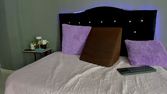 Eros_Lux webcam show