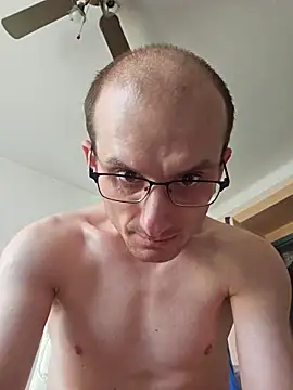 UpbeatXiphias' Webcam Show