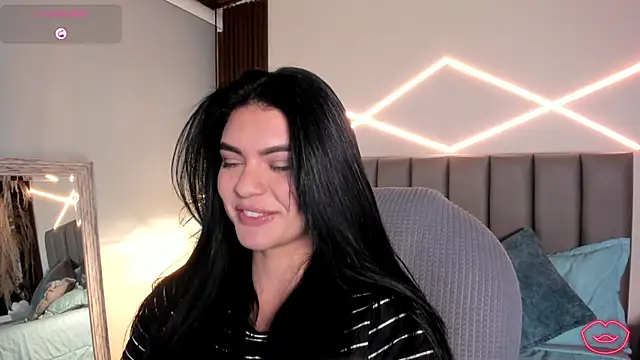 Veronicalanx1's Live XXX Chat