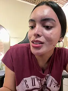 Chat +18 de TS-SimplyTheBest ao vivo