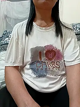 Doremon_95 élő XXX-chatje