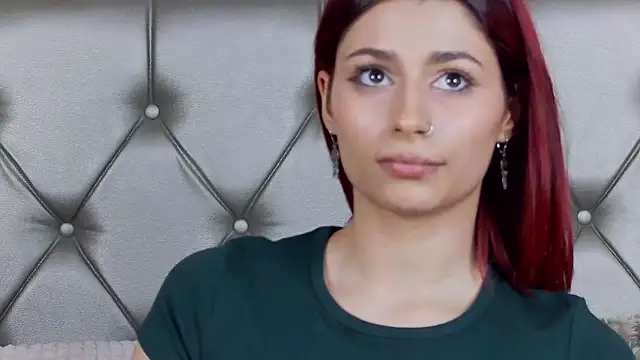 LunaHart – Naživo XXX chat