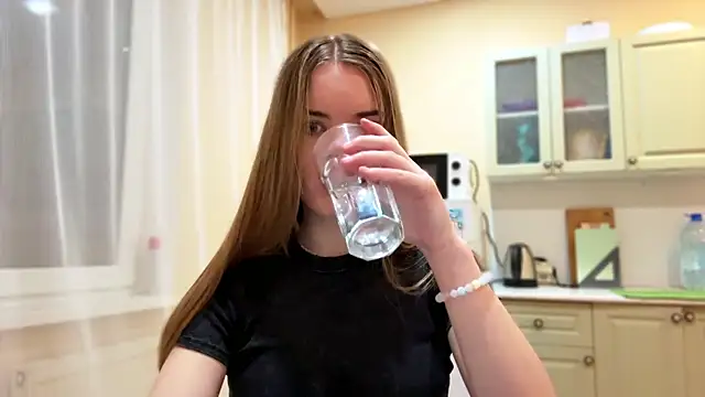 doana_bebriti's Webcam Show