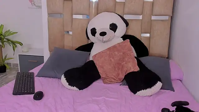 عرض كام Black_Rose2