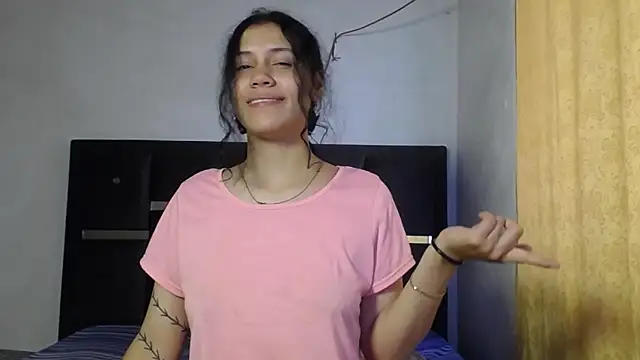 Chat XXX ao vivo de realshy-Stepsis