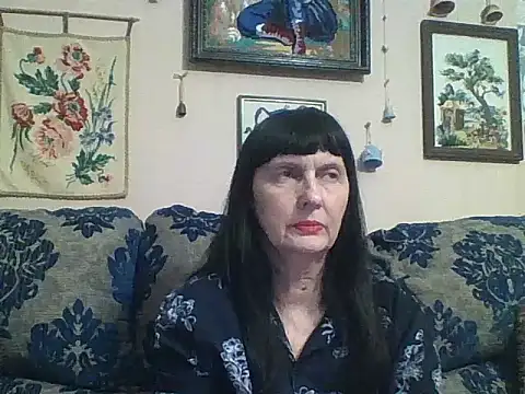 MelanyBanks: онлайн-секс-чат