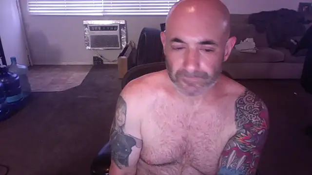 palidin1 webcam show