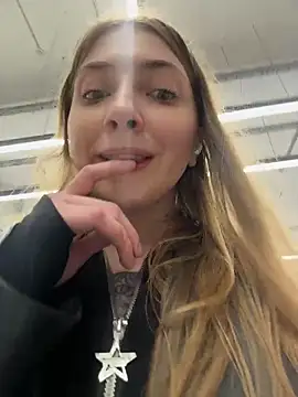 Sunny___Bunny 웹캠 쇼