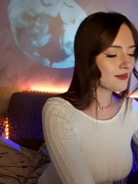 Chat +18 de LiSAnanass ao vivo