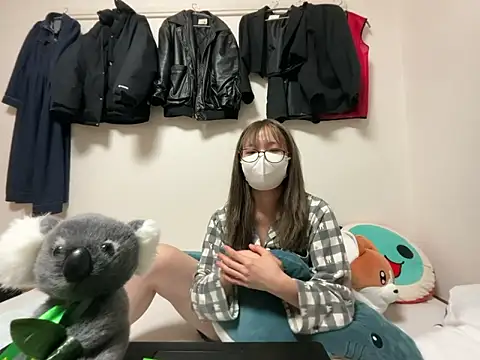 Discordance_ Live XXX-Chat