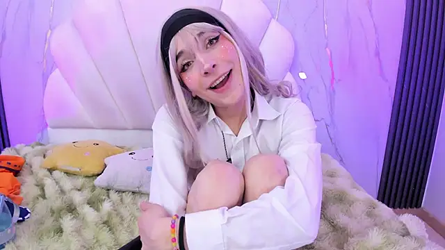 AliiceWonderland_ 在線直播表演