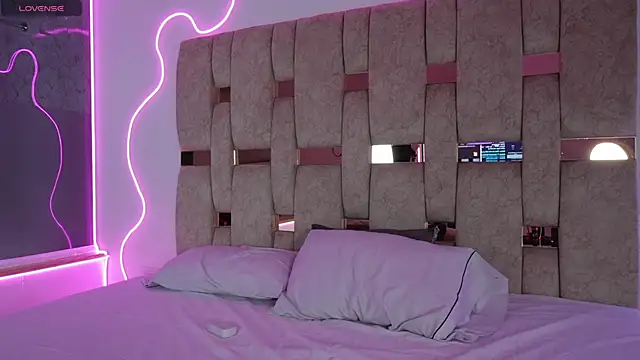 Chat XXX ao vivo de liasuaza