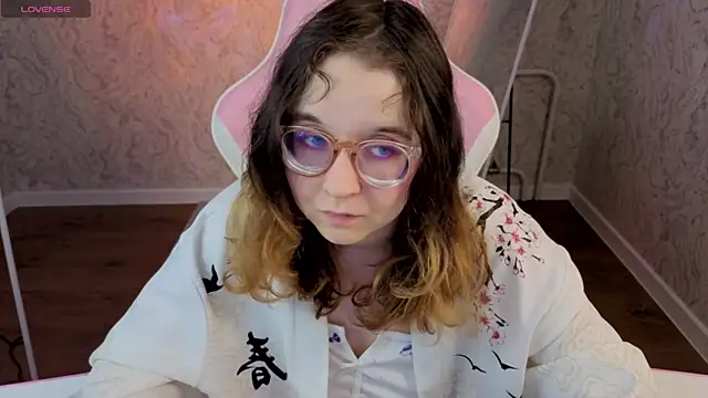 Aleks-caster's Live XXX Chat