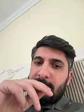 fatihbry657 Webcam-Show