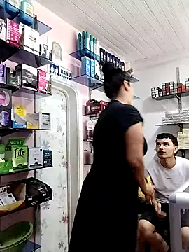 keilymadam Show in webcam