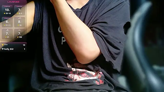 Pui-Ch 网络视讯表演