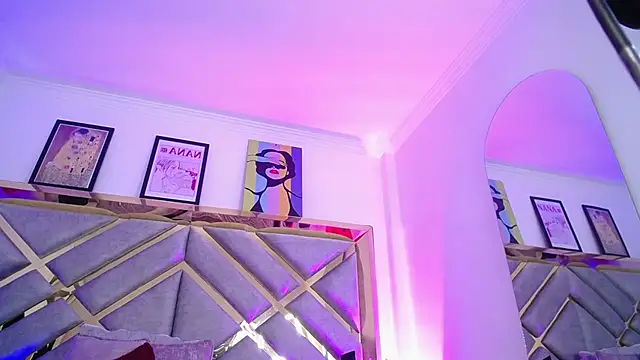 Moon_Water__ 웹캠 쇼