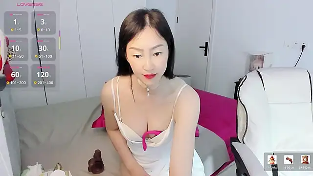 paopao-a webkamerás műsora