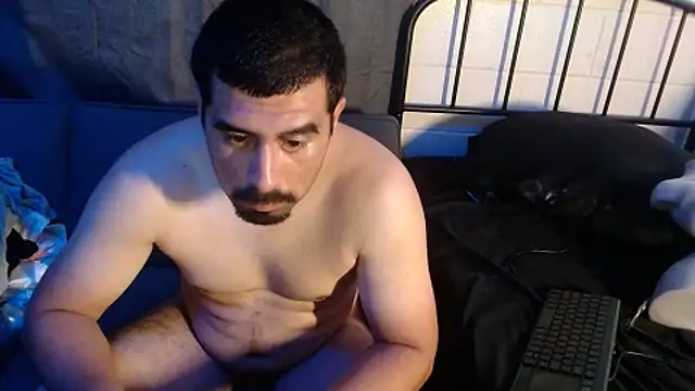 Pokazy przed kamerką – k1oudE