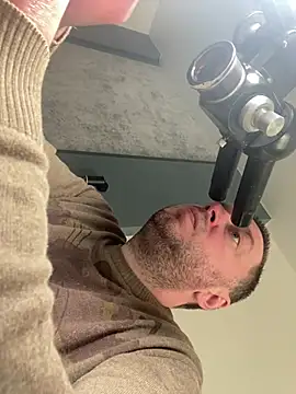 DorianJedayのライブXXXチャット