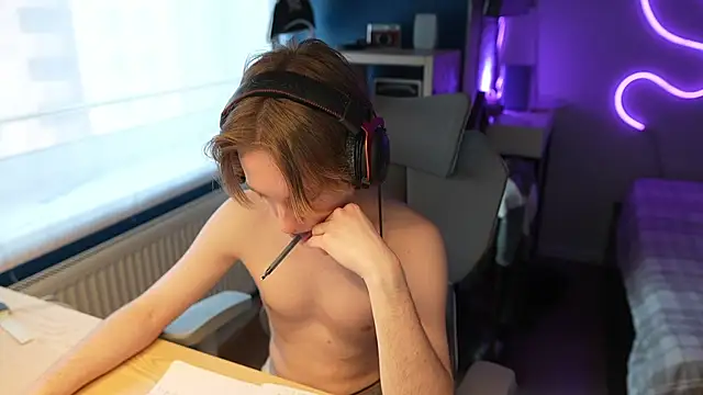 Alexycutie Webcam-Show